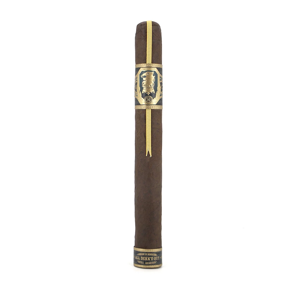 LIGA PRIVADA UNDERCROWN 10 CORONA DOBLE 20s 私人联盟 冠冕 十周年 双高朗拿 20支/盒