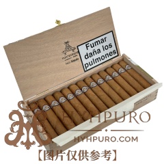 蒙特 小艾蒙多 MONTECRISTO PETIT EDMUNDO