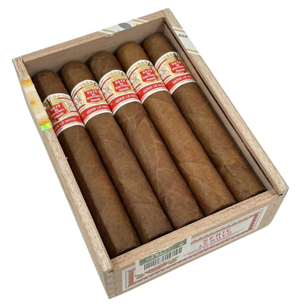 HOYO de MONTERREY SAN JUAN 10s 好友 圣胡安 10支/盒