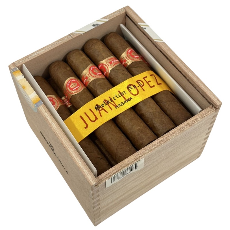 胡安 特选2号 JUAN LOPEZ SELECCION NO.2