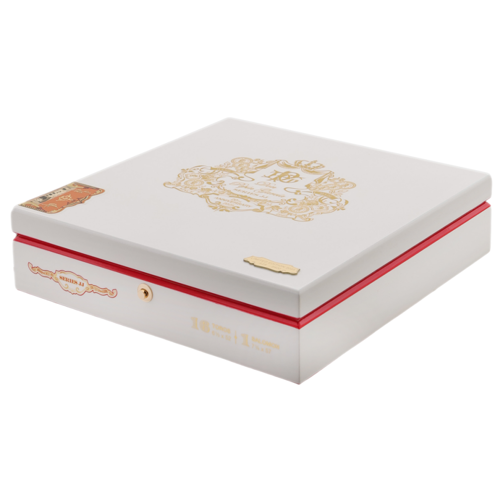 Don Pepin García Series JJ 20th Anniversary 17s 唐培平·加西亚 JJ系列 20周年纪念 17支/盒