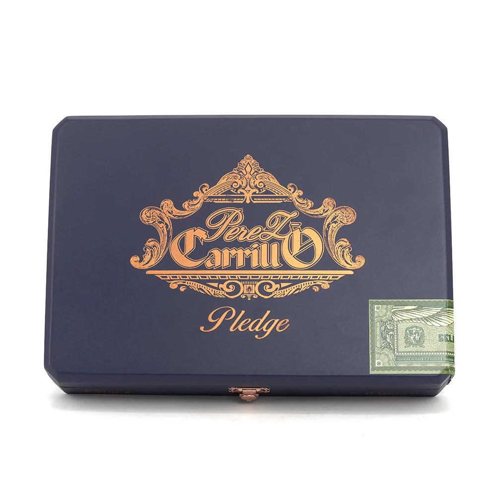 PEREZ CARRILLO PLEDGE PREQUEL 10s E.P 卡里略 誓言 前传 10支/盒