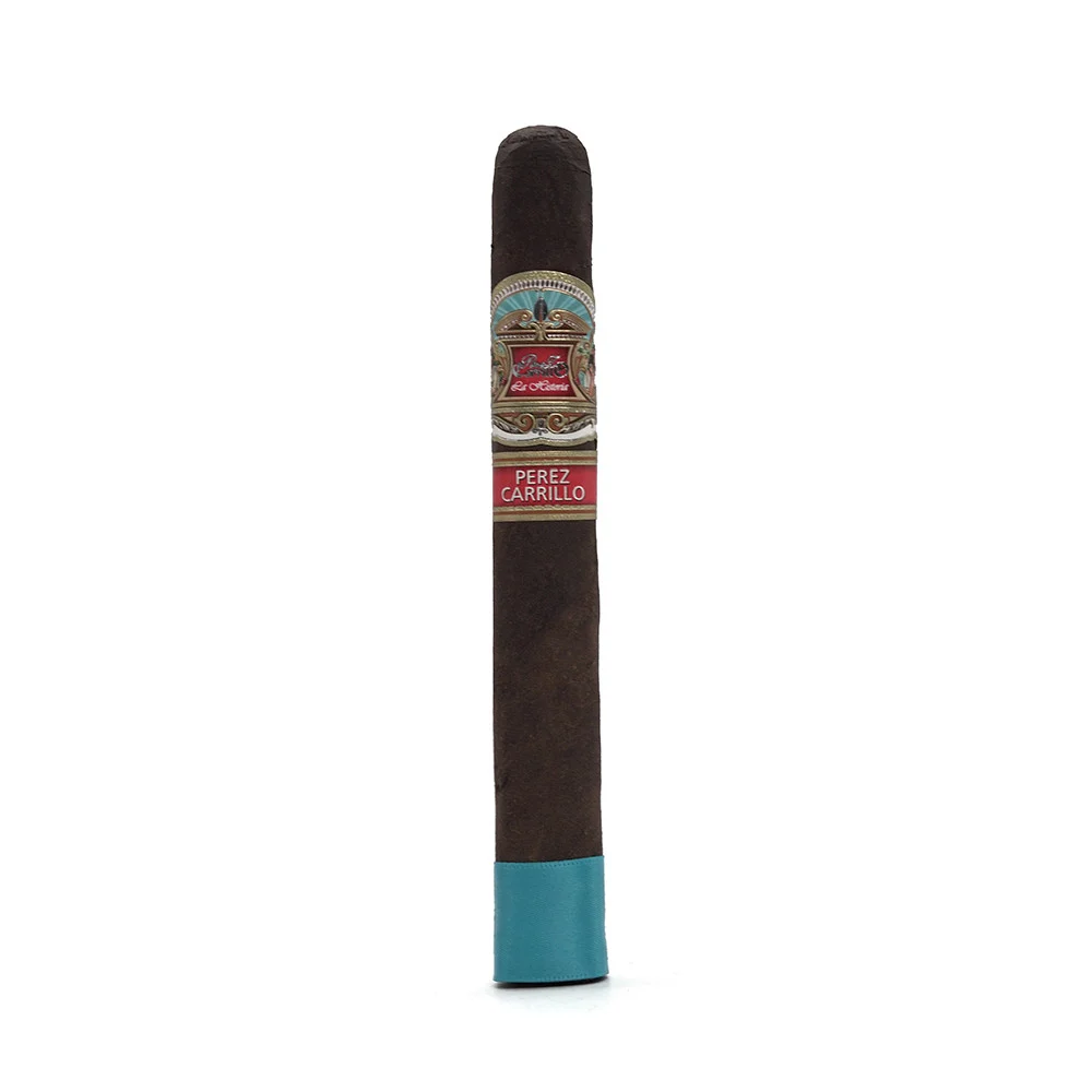 PEREZ CARRILLO LA HISTORIA E-III 10s E.P 卡里略 历史 E-III 10支/盒