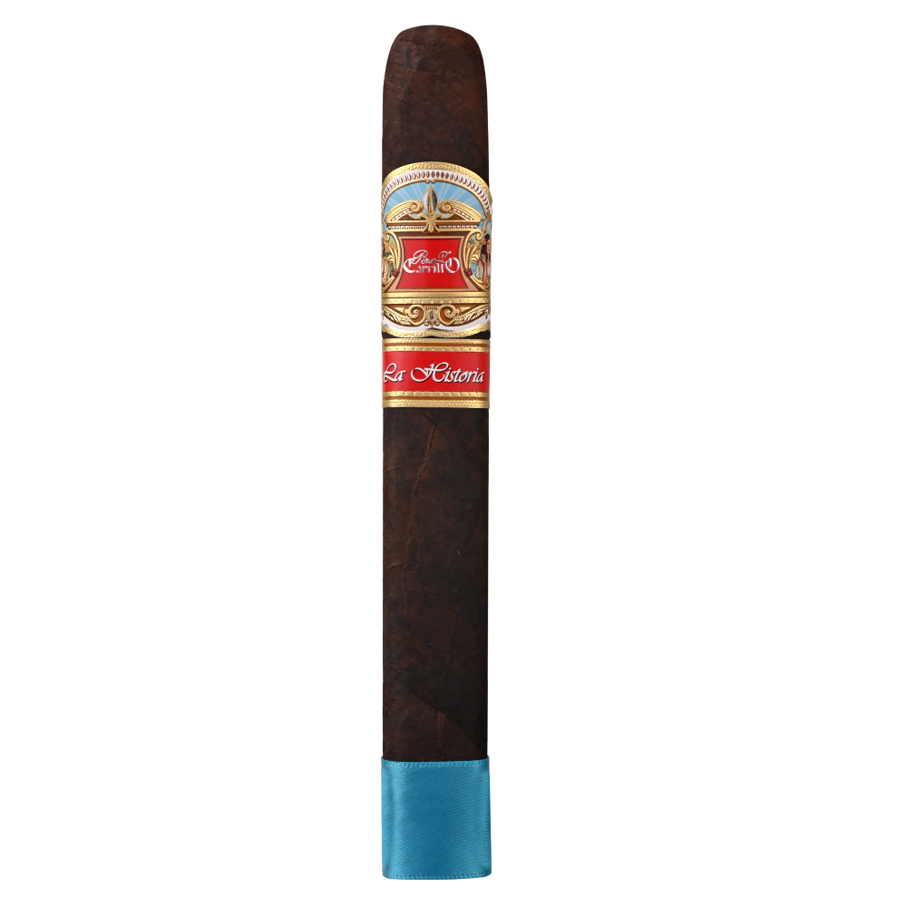 PEREZ CARRILLO LA HISTORIA E-III 20s E.P 卡里略 历史 E-III 20支/盒