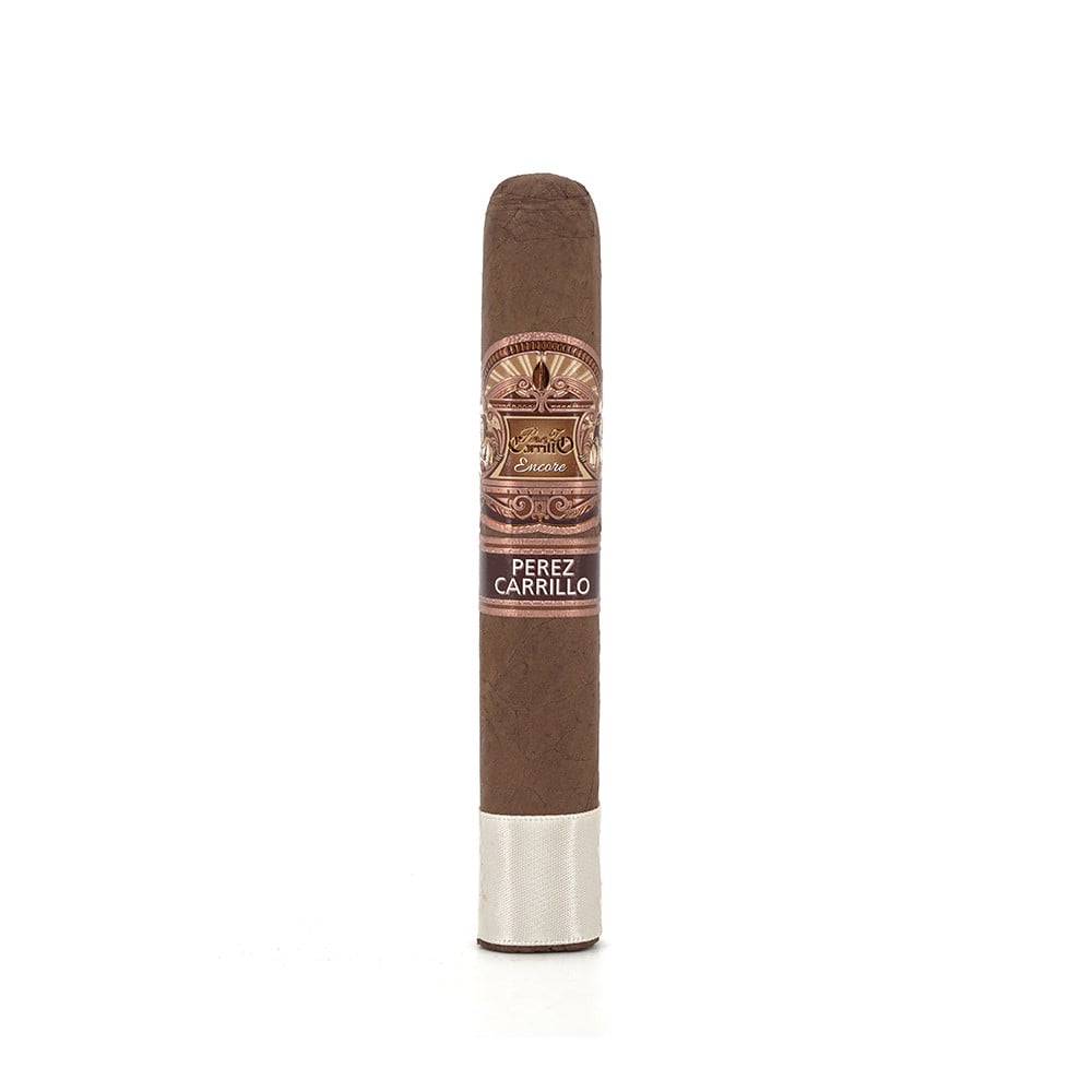PEREZ CARRILLO ENCORE MAJESTIC 10s E.P 卡里略 安可 雄伟 10支/盒