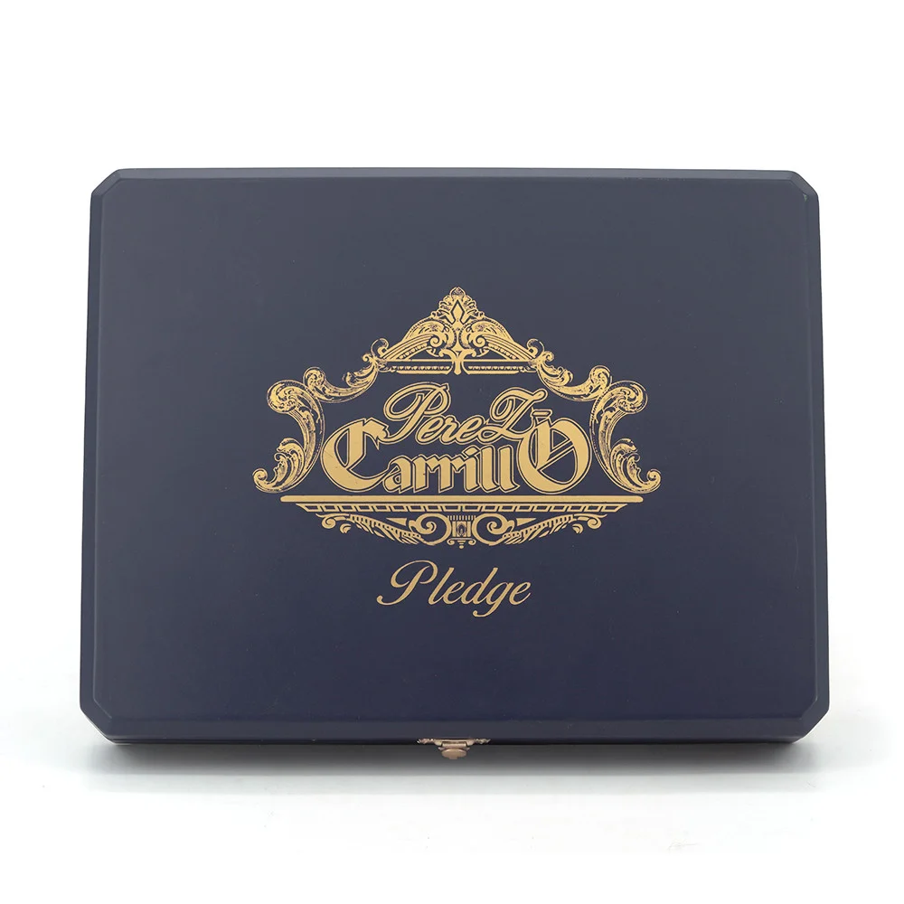 PEREZ CARRILLO PLEDGE SOJOURN 10s E.P 卡里略 誓言 旅居 10支/盒