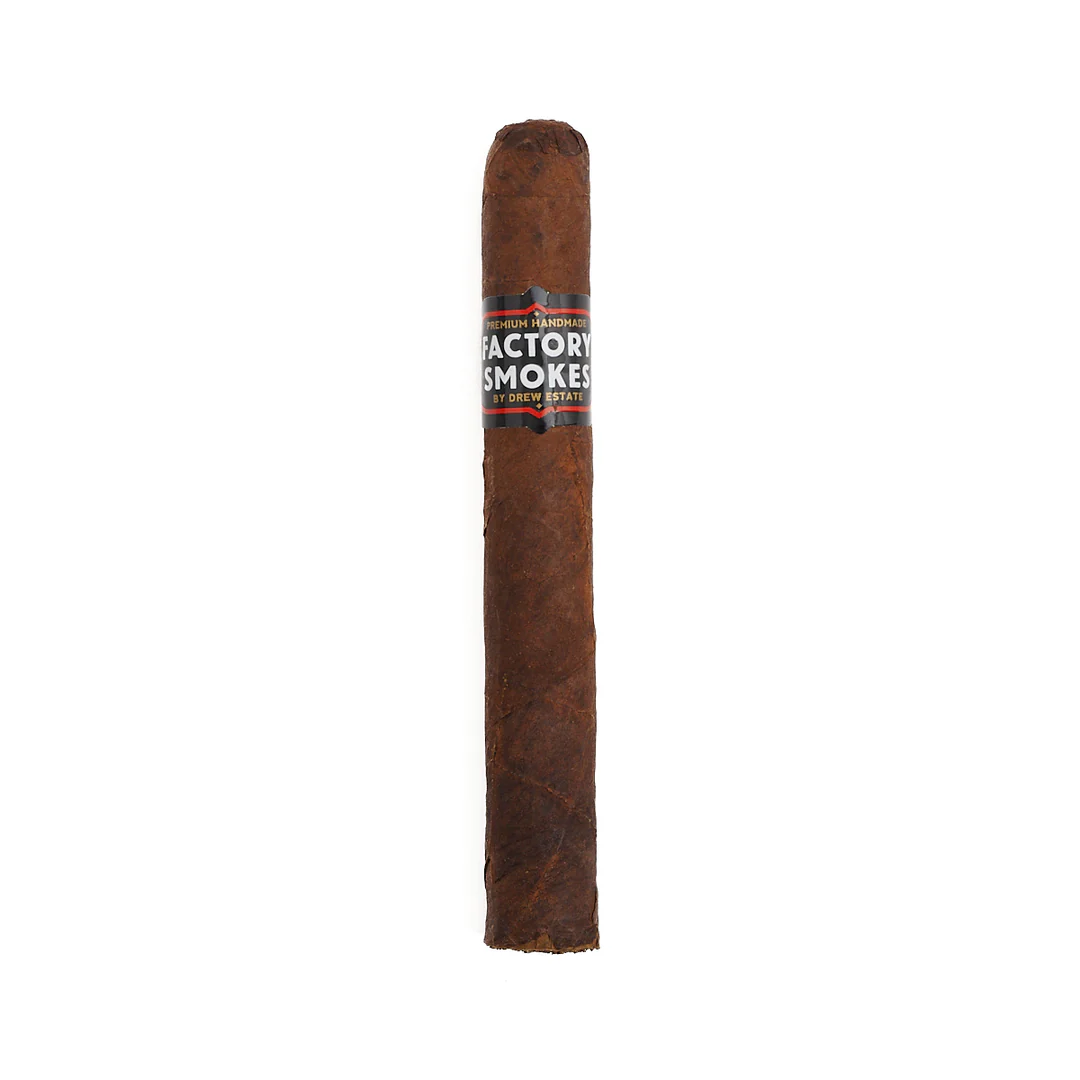 Drew Estate Factory Smokes Sweet Toro 20s 德鲁庄园 烟工坊 甜系列 托罗 20支/包