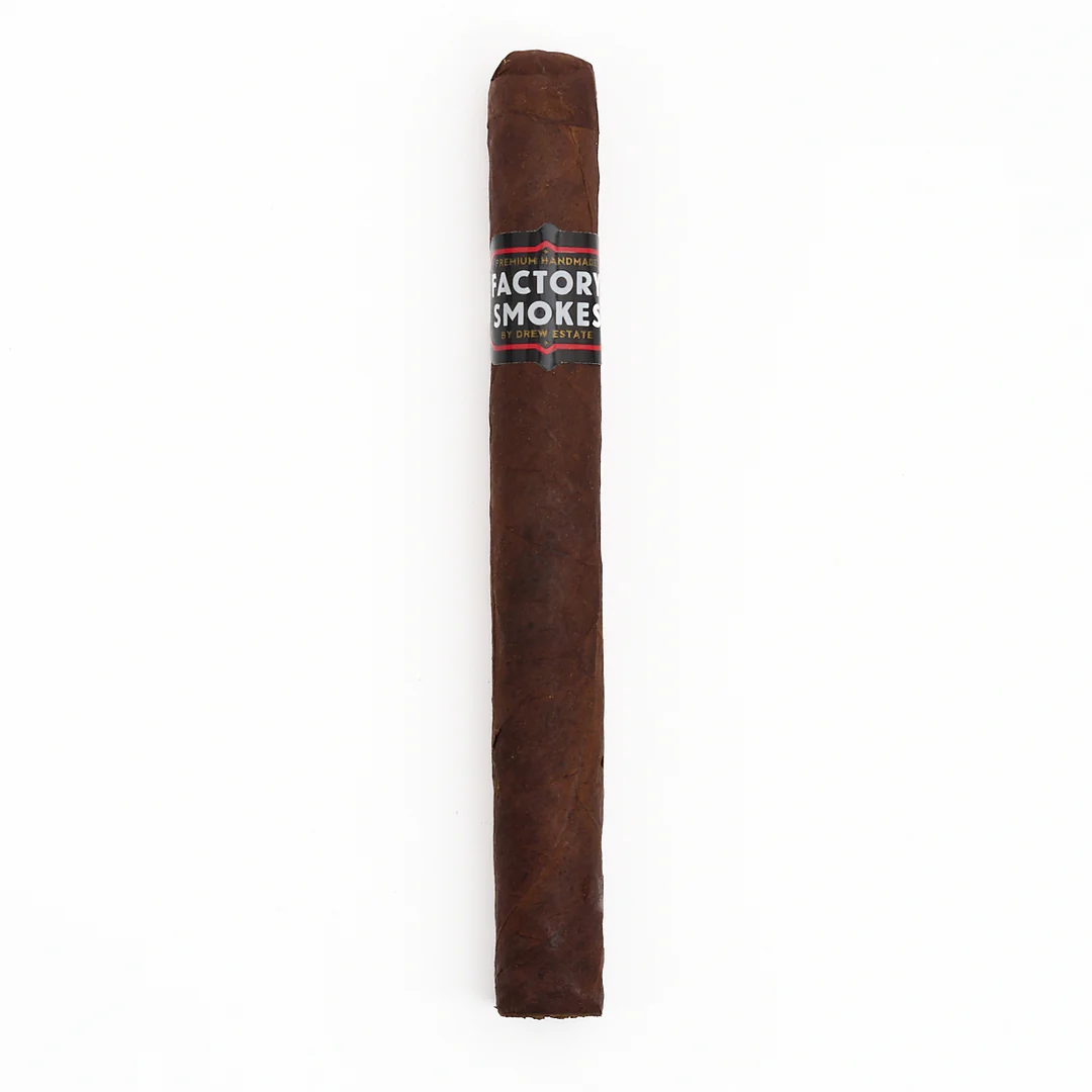 Drew Estate Factory Smokes Sweet Churchill 20s 德鲁庄园 烟工坊 甜系列 丘吉尔 20支/包