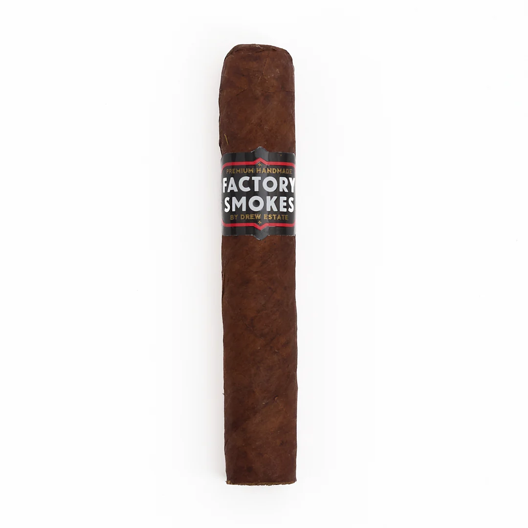 Drew Estate Factory Smokes Sweet Robusto 20s 德鲁庄园 烟工坊 甜系列 罗布图 20支/包
