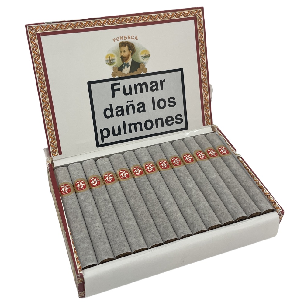 Fonseca kdt cadetes 25s 丰塞卡 学徒 25支/盒