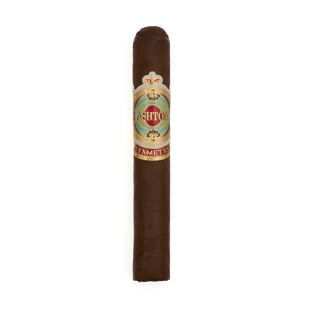 Ashton Symmetry Robusto 25s 阿什顿 平衡 罗布斯托 25支/盒