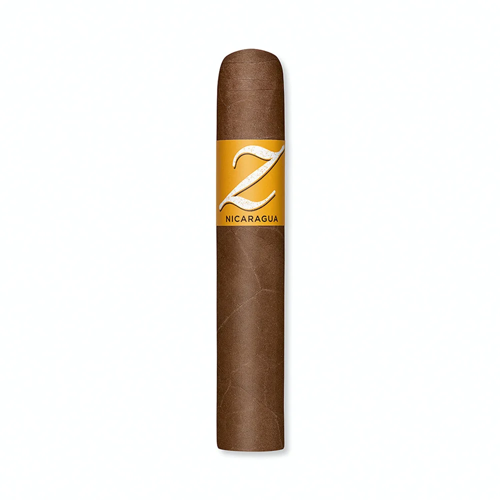 ZINO NICARAGUA ROBUSTO 25s 芝诺 尼加拉瓜 罗布图 25支/盒