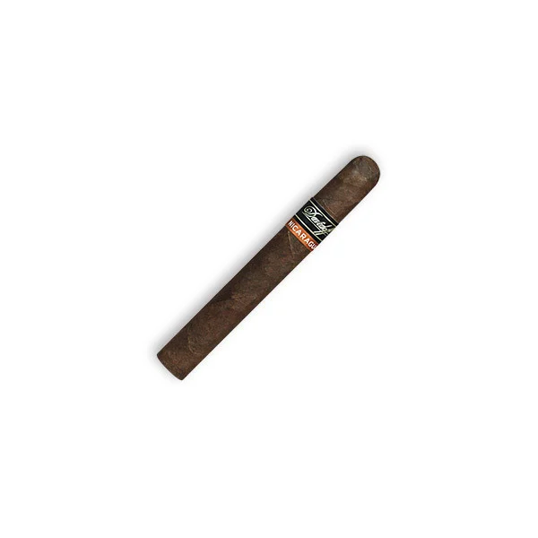 Davidoff Nicaragua Maduro Primeros 30s 大卫杜夫 尼加拉瓜 马杜罗 短宾丽 6支/盒x5盒