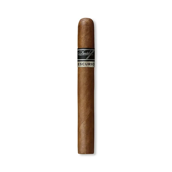 Davidoff ESCURIO Primeros 30s 大卫杜夫 埃斯库里奥  短宾丽 6支/盒x5盒