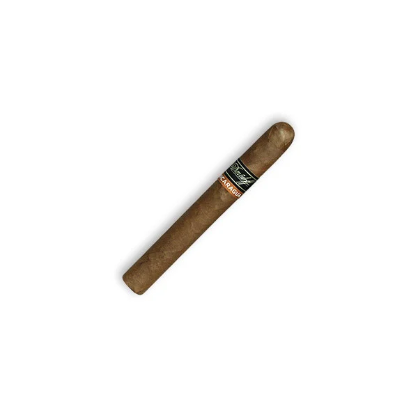 Davidoff Nicaragua Primeros 30s 大卫杜夫 尼加拉瓜 短宾丽 6支/盒x5盒