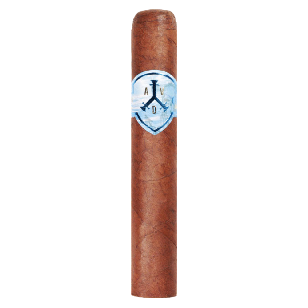 ADVentura Blue Eyed Jack's Revenge Robusto 20s ADV探险家 蓝眼杰克的复仇 罗布图 20支/盒