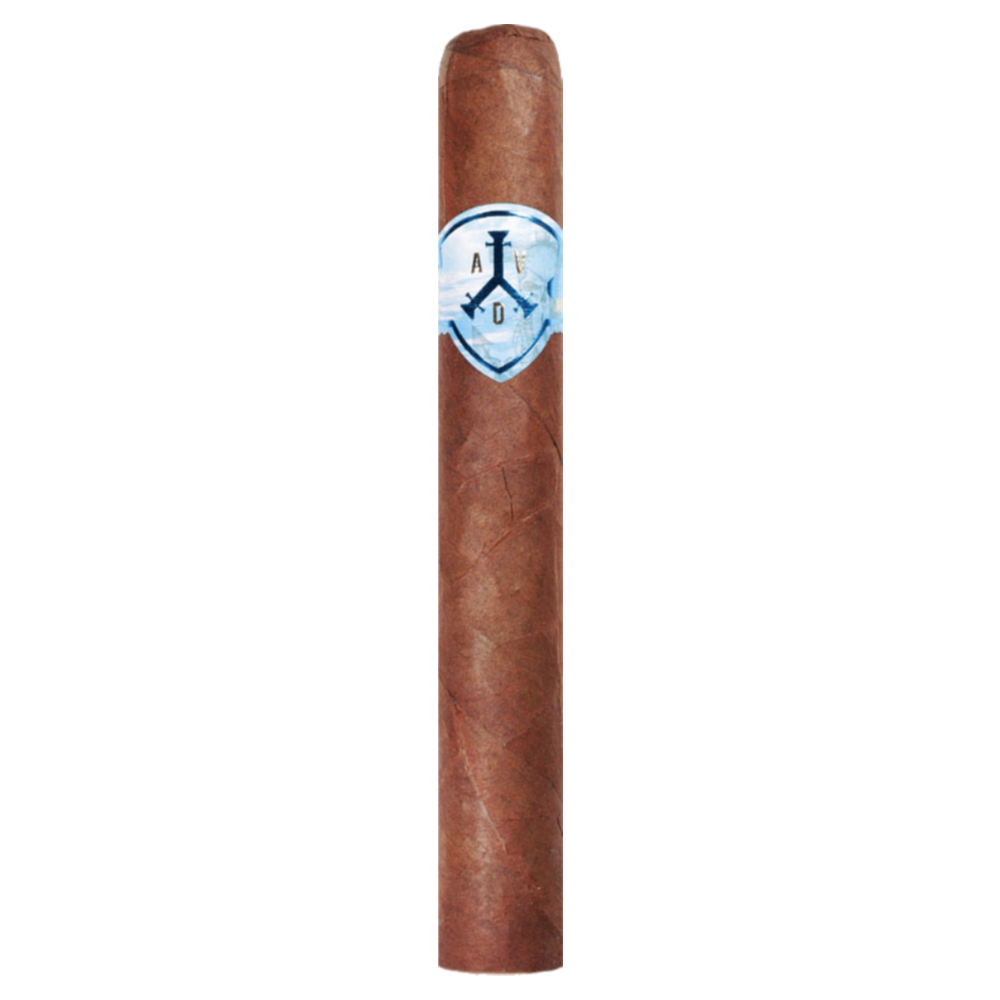 ADVentura Blue Eyed Jack's Revenge Toro 20s ADV探险家 蓝眼杰克的复仇 托罗 20支/盒