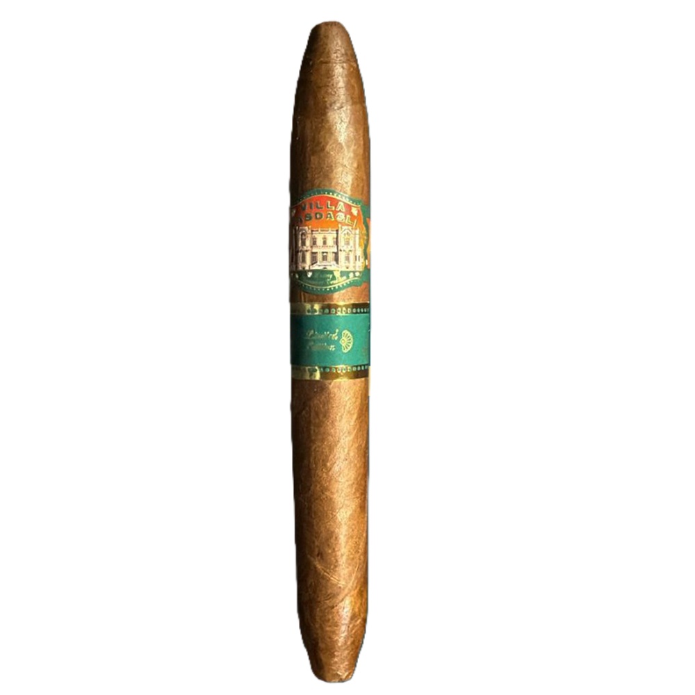 Casdagli Villa Casdagli Edicion Limitada Salomone 10s 卡斯达利 卡斯达利别墅 限量版 所罗门 10支/盒