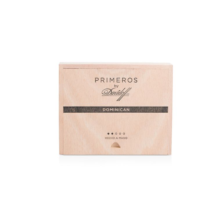 Davidoff Dominican Primeros 20'S 大卫杜夫 多米尼加 小宾丽 20支/盒