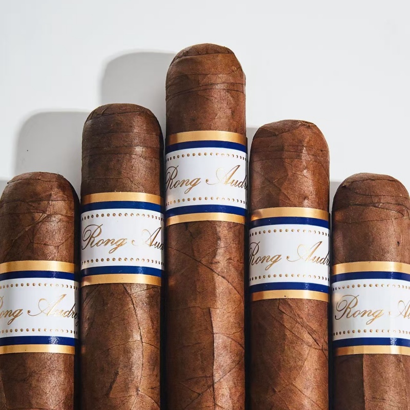 Rong Audrey Creek South Robusto 20s 融恩奥黛丽 灵溪之南 罗布图 20支/盒