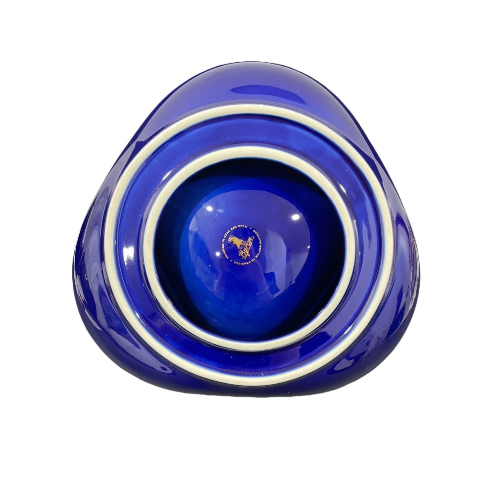 Byron Blue Limited Edition Ashtray 拜伦 蓝色 限量版 烟灰缸