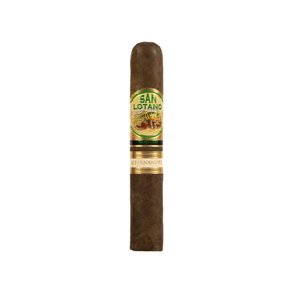 AJ Fernandez  San Lotano Habano Robusto 20s AJ 费尔南德斯 圣洛塔诺 哈瓦那 罗布图 20支/盒