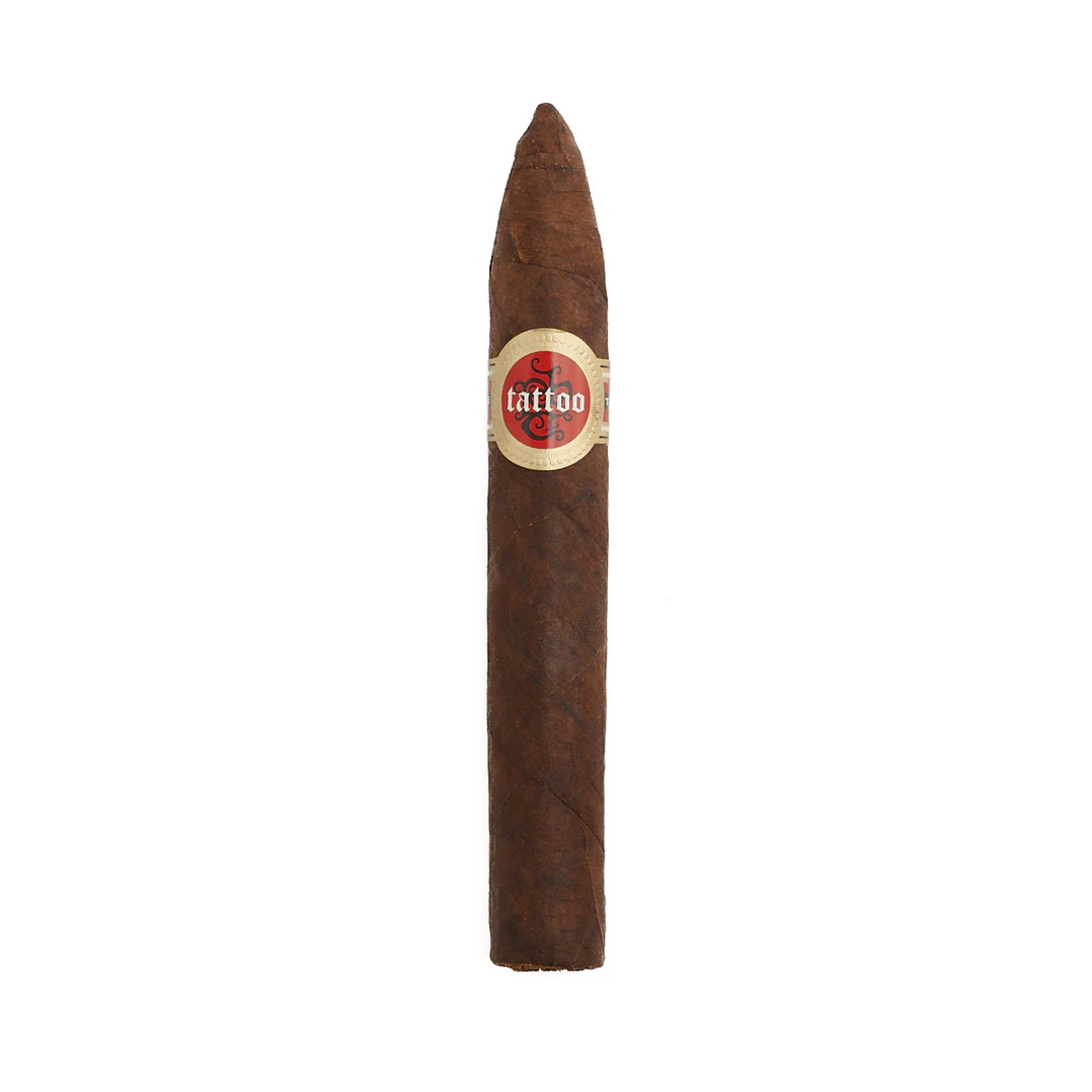 Tatuaje Tattoo Bonito Torpedo 10S 塔图 纹身 柏尼特 鱼雷 10支/盒