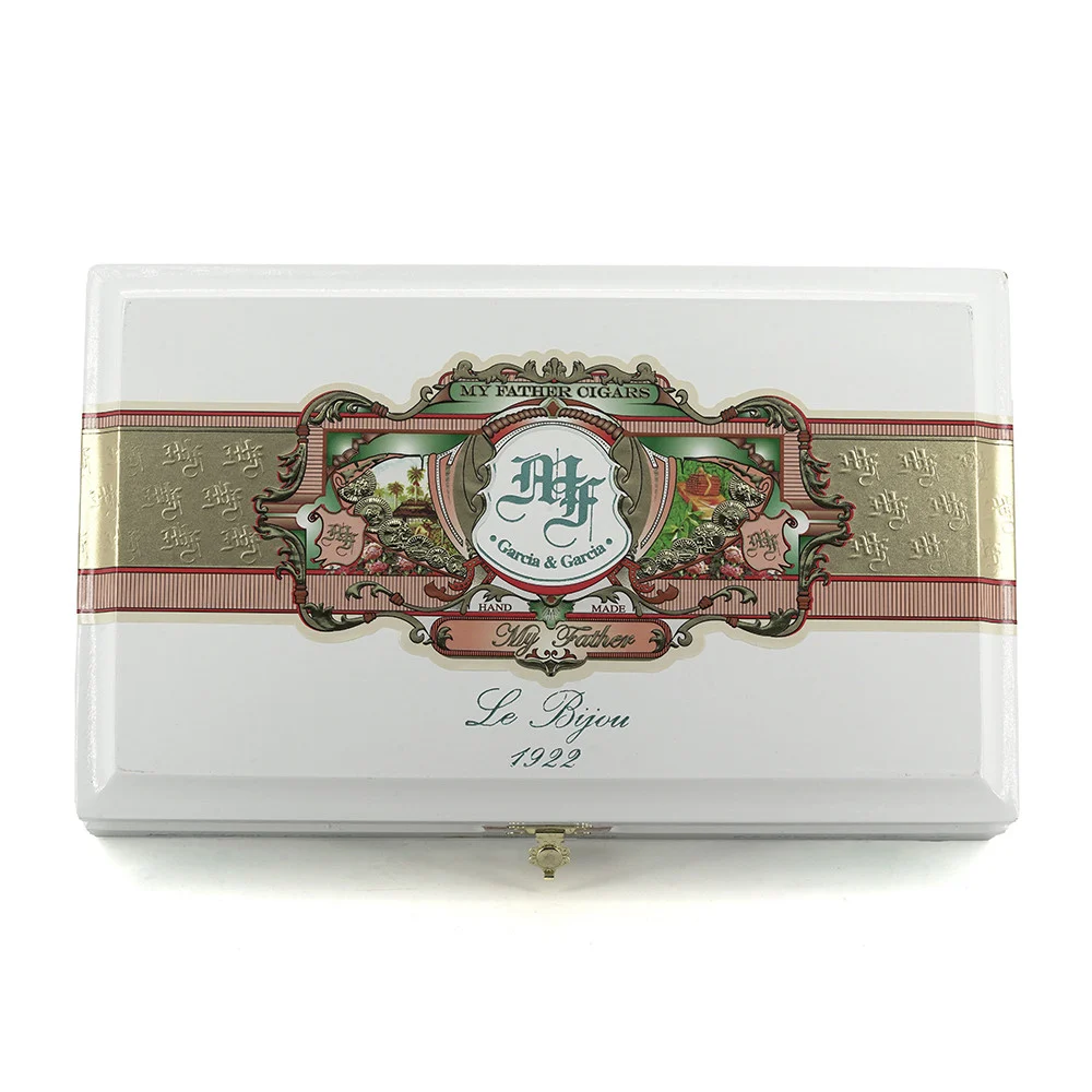 MY FATHER LE BIJOU 1922 GRAND ROBUSTO 23S 我的父亲 珍宝 1922 大罗布图 23支/盒