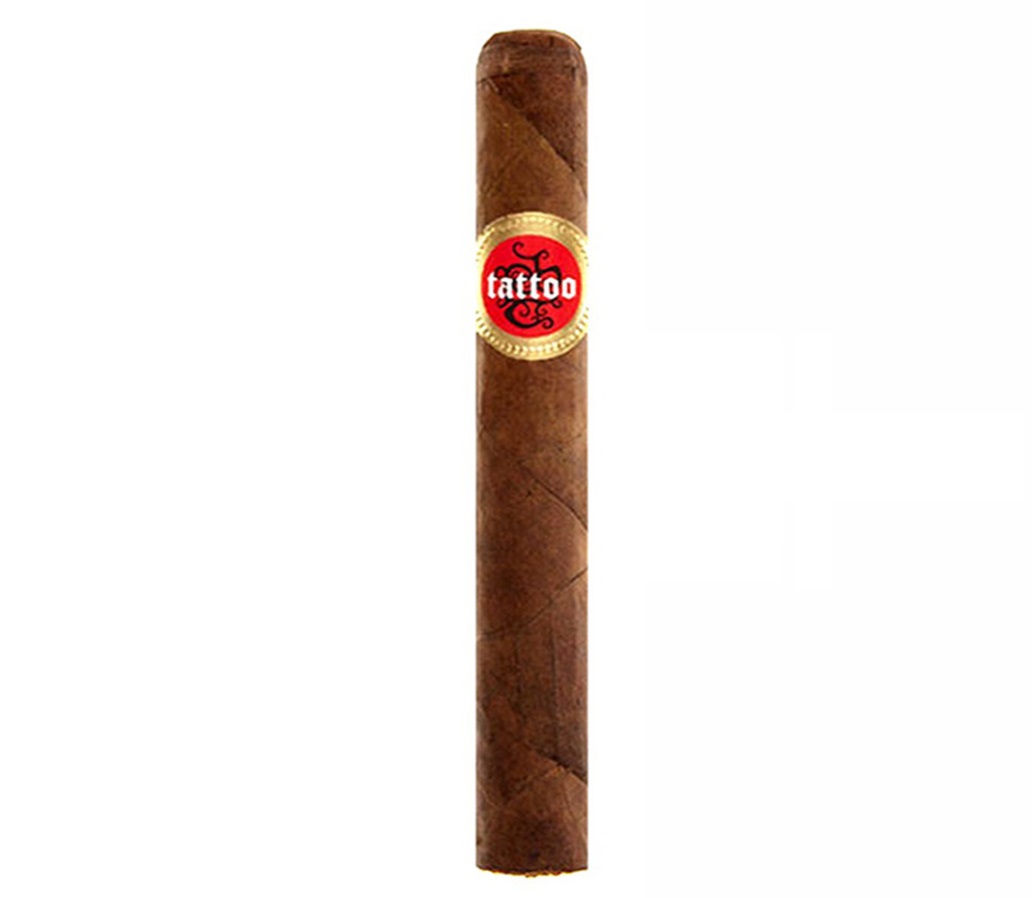 Tatuaje Tattoo Universo Toro 10s 塔图 纹身 宇宙 托罗 10支/盒