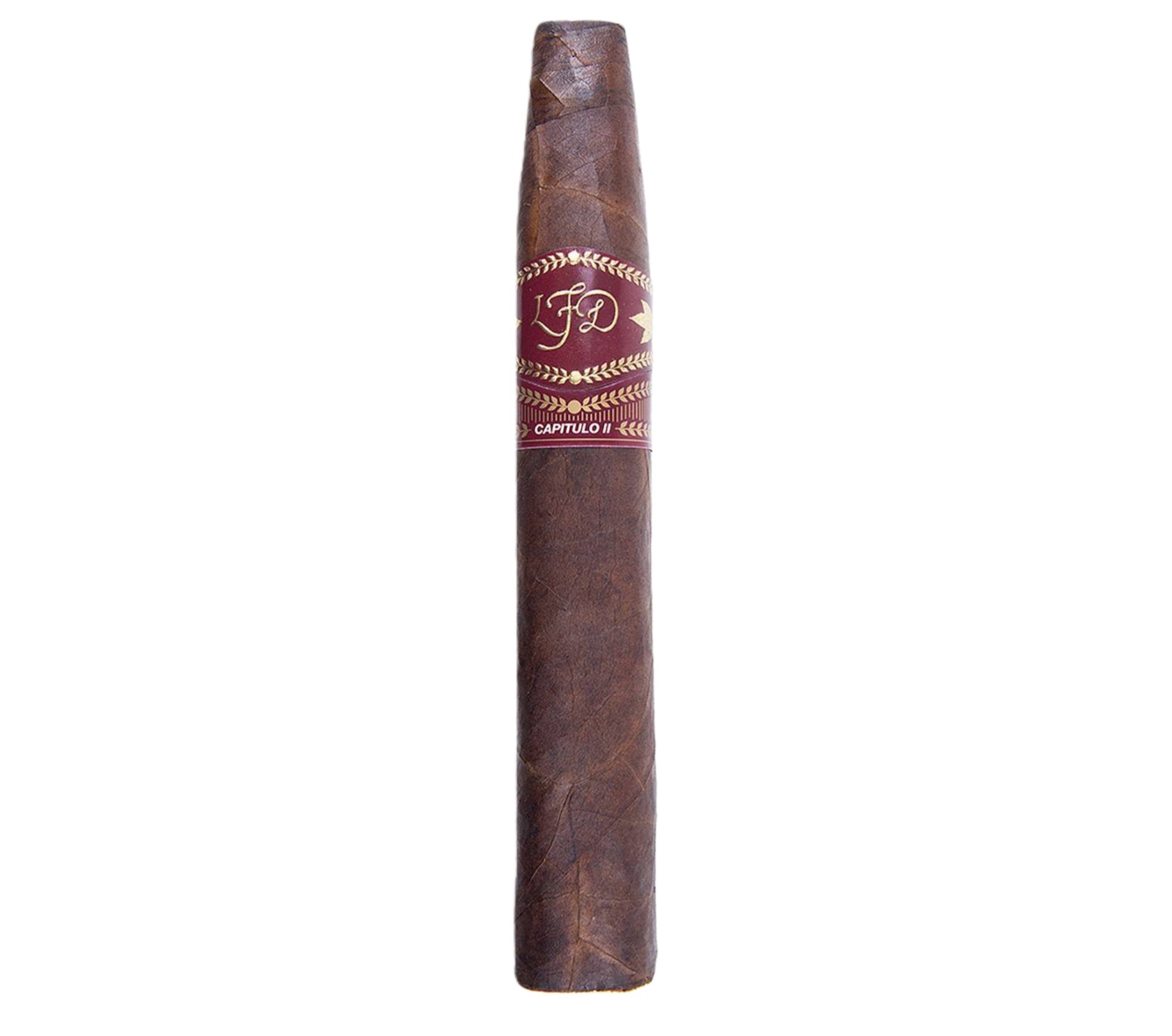 LA FLOR DOMINICANA Capitulo ll 10S 多米尼加之花 第二序章 10支/盒