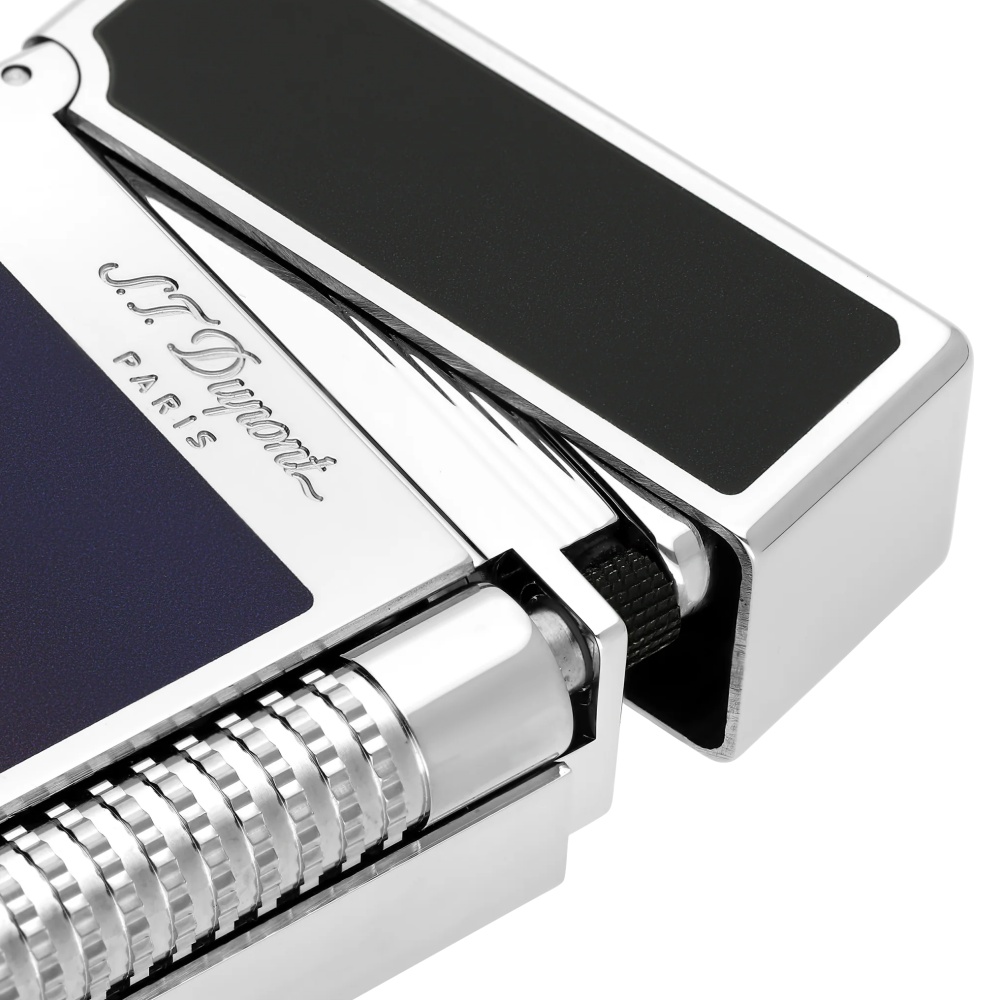 S.T.DUPONT 都彭 Le Grand 格兰德系列 蒙特联名 暗夜之光 打火机 C23035（预售）