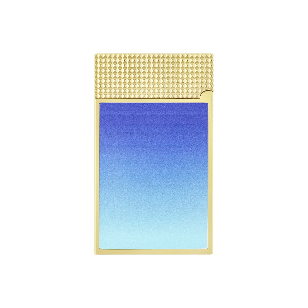 S.T.DUPONT 都彭 Ligne2 朗声系列 超人联名款 打火机 C16027CL（预售）