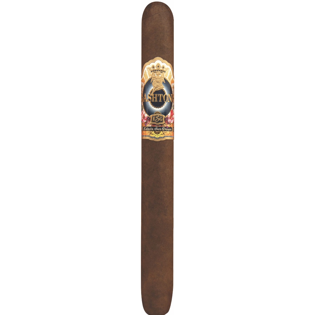 Ashton ESG 24 Year Salute Perfecto Churchill 25s 阿什顿 ESG 24周年纪念 完美丘吉尔 25支/盒