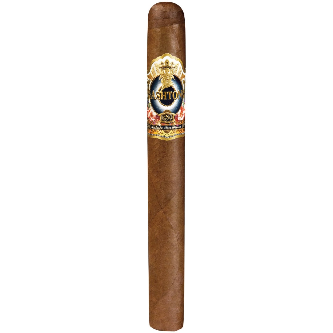 Ashton ESG 20 Year Salute Churchill 25s 阿什顿 ESG 20周年纪念 致敬 丘吉尔 25支/盒