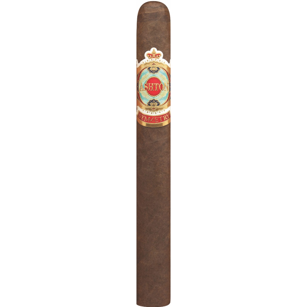 Ashton Symmetry Prestige Churchill 25s 阿什顿 平衡系列 声望 丘吉尔 25支/盒
