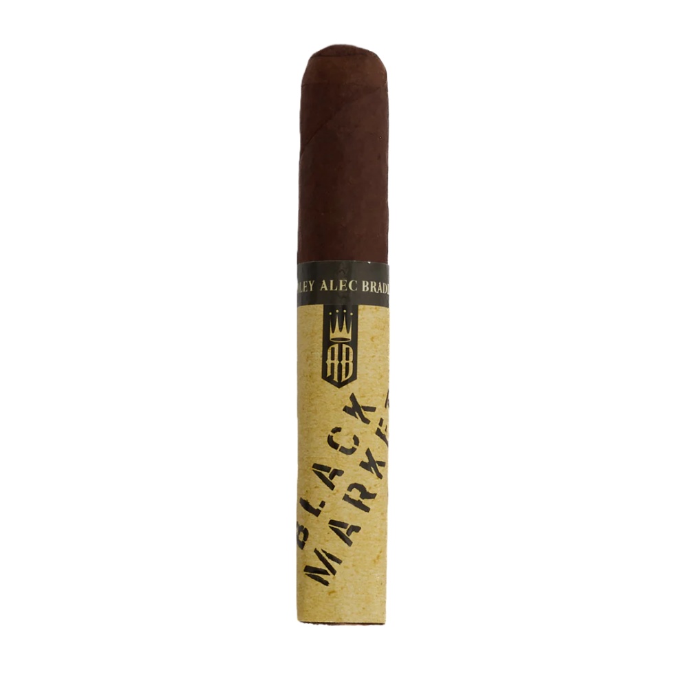 ALEC BRADLEY BLACK MARKET ROBUSTO 24s 亚历克布拉德利 黑市 罗伯图 24支/盒