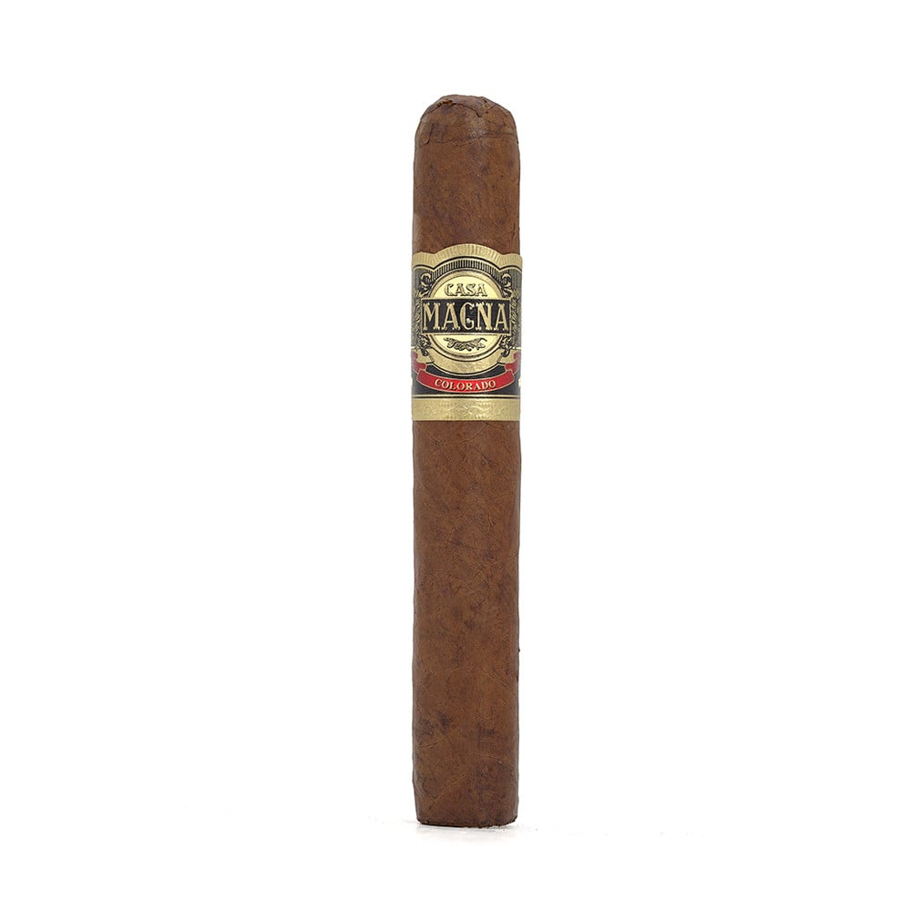CASA MAGNA COLORADO ROBUSTOS 27s 卡萨麦格纳 科罗拉多 罗伯图 27支/盒