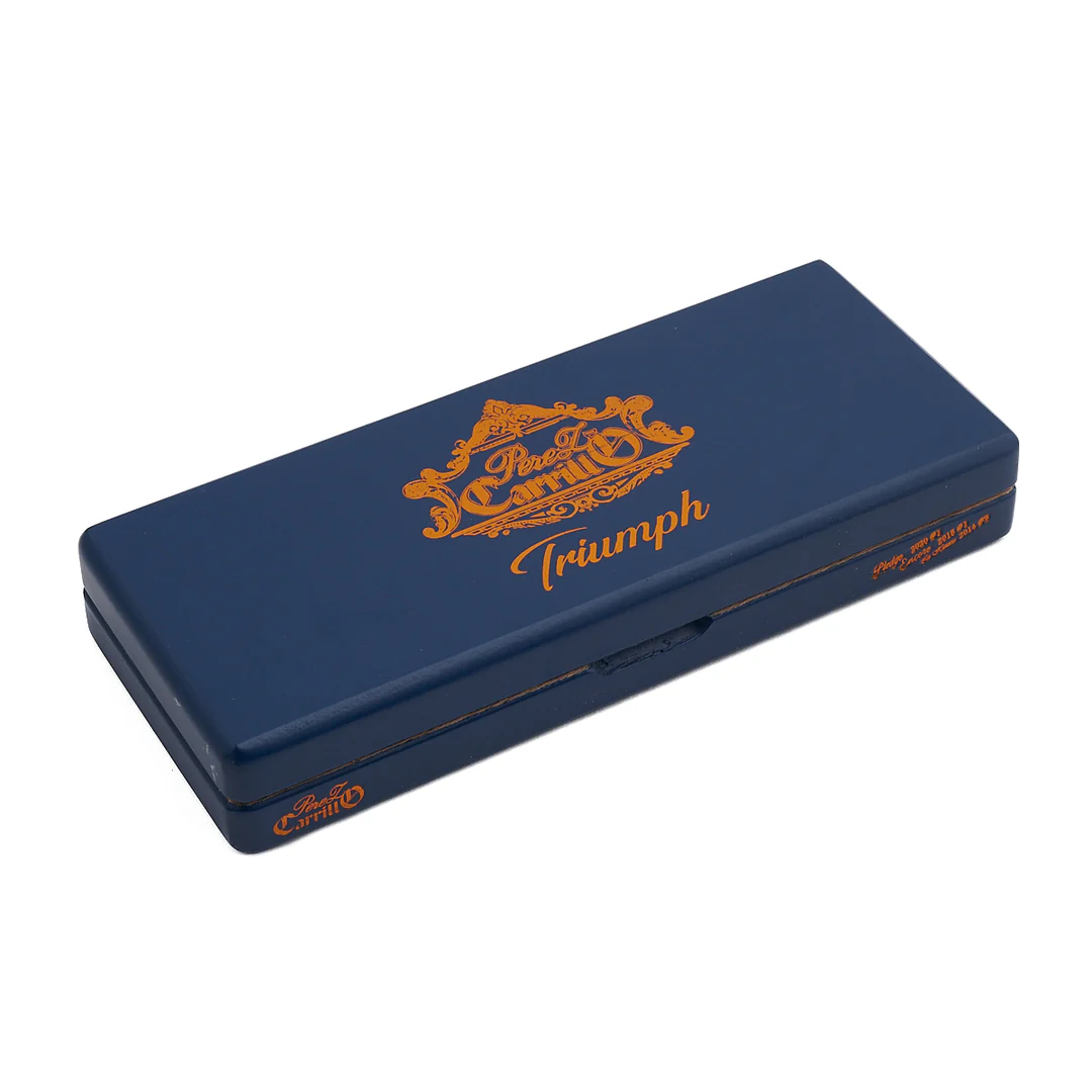 E.P CARRILLO TRIUMPH (PREQUEL+ MAJESTIC+ E-III) 3s E.P 卡里略 胜利 3支装礼盒 3支/盒