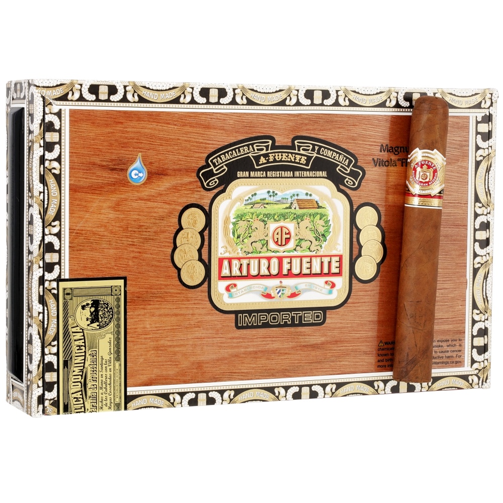 Arturo Fuente Rosado Magnum R54 25s 阿图罗·富恩特 罗萨多 玛格南 R54 25支/盒