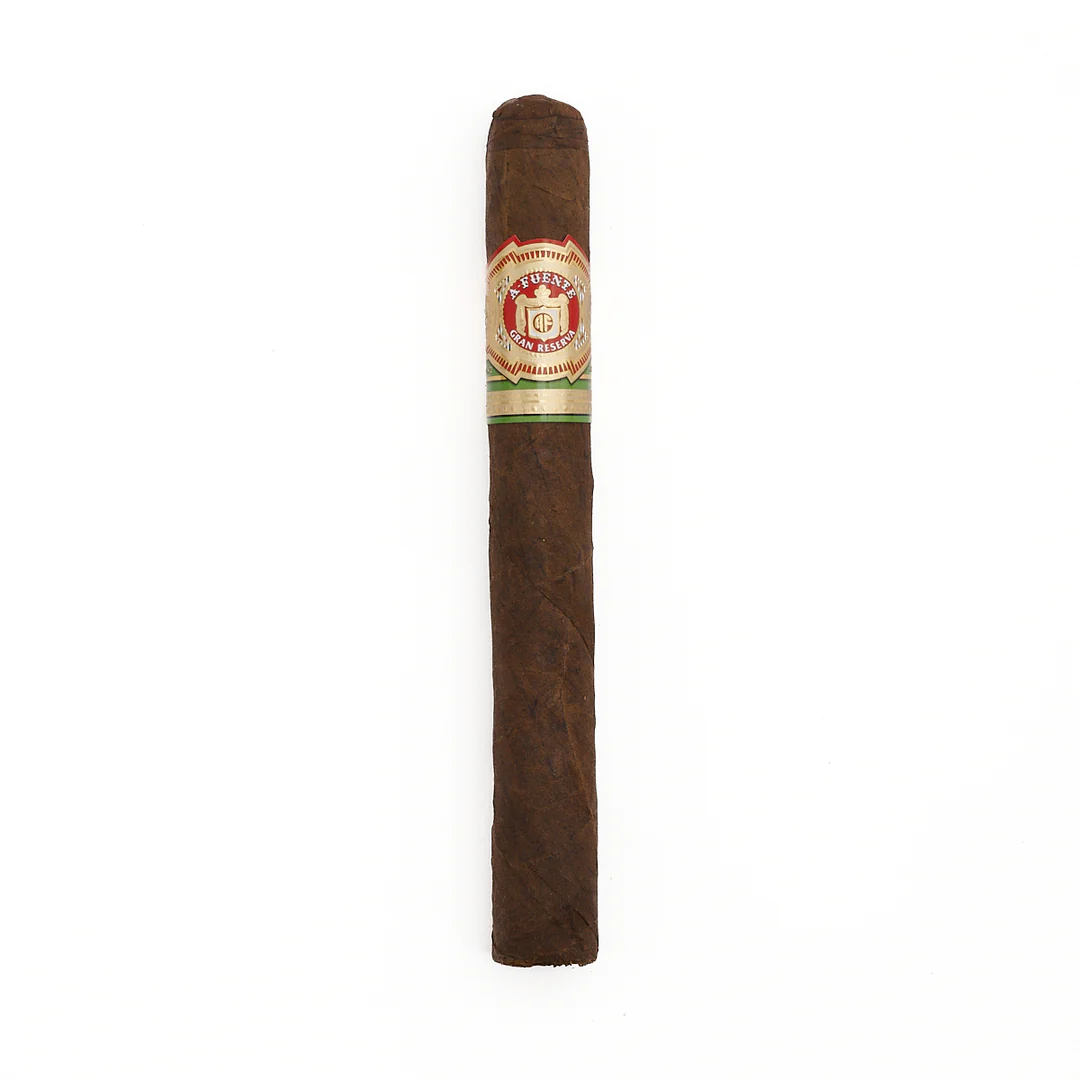 Arturo Fuente Gran Reserva Flor Fina 8-5-8 Natural 10s 阿图罗·富恩特 格兰珍藏 费尔菲娜 8-5-8 自然叶 10支/盒