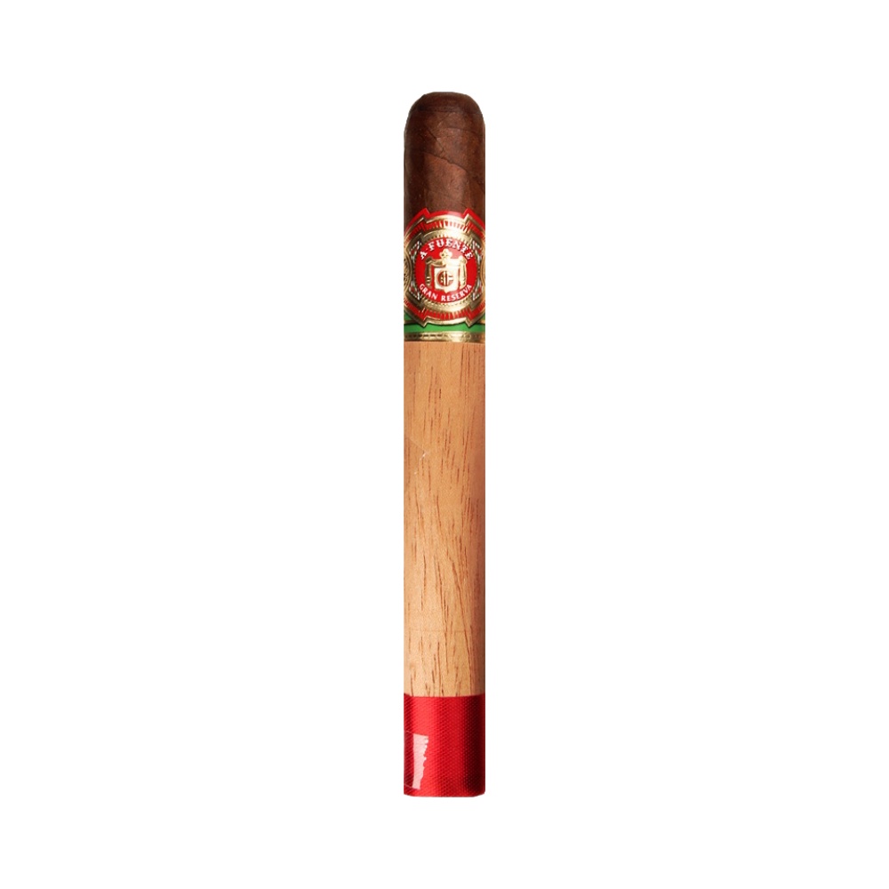 ARTURO FUENTE FLOR FINA ROSADO SUN GROWN 8-5-8 20s 阿图罗·富恩特 弗洛尔·菲娜​​ 罗萨多 日晒 8-5-8 20支/盒