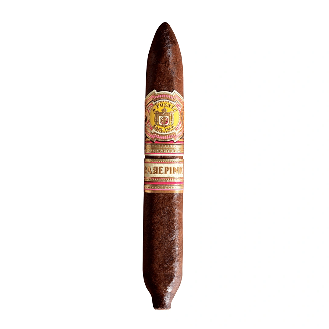Arturo Fuente Rare Pink Vintaqe 1960's series Happy Ending 5s 阿图罗 富恩特 稀有粉1960s系列 快乐结局 5支/盒