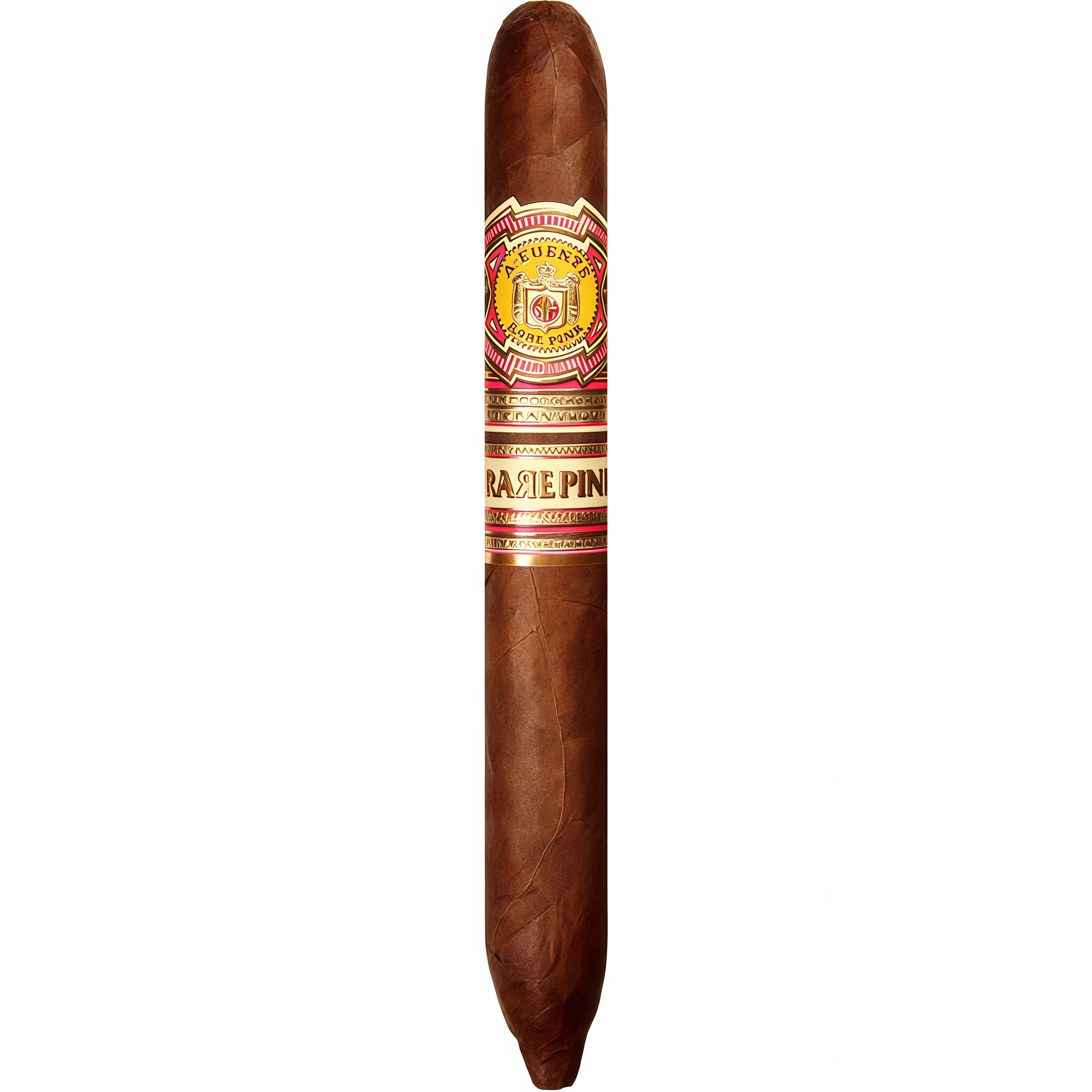 Arturo Fuente Rare Pink Vintage 1960's Series Signature 5s 阿图罗 富恩特 稀有粉1960s系列 签名 5支/盒