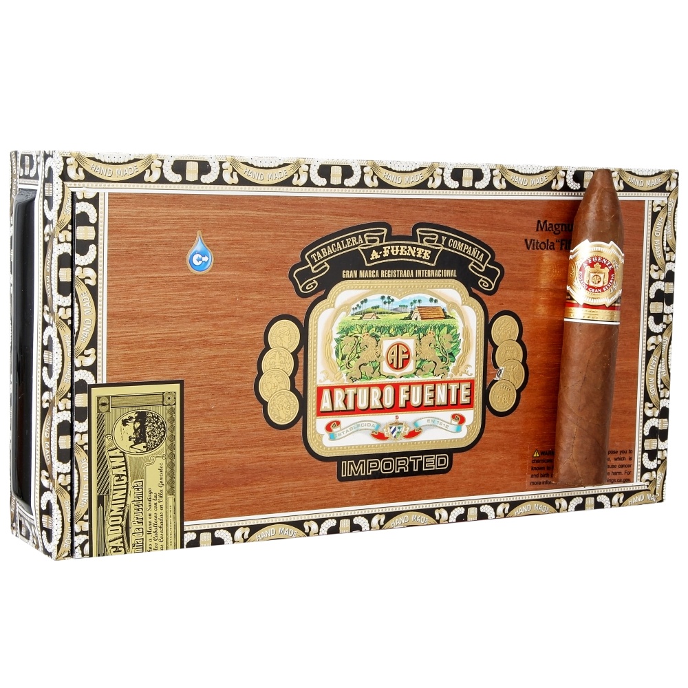 Arturo Fuente Rosado Magnum R58 25s 阿图罗·富恩特 罗萨多 玛格南 R58 25支/盒