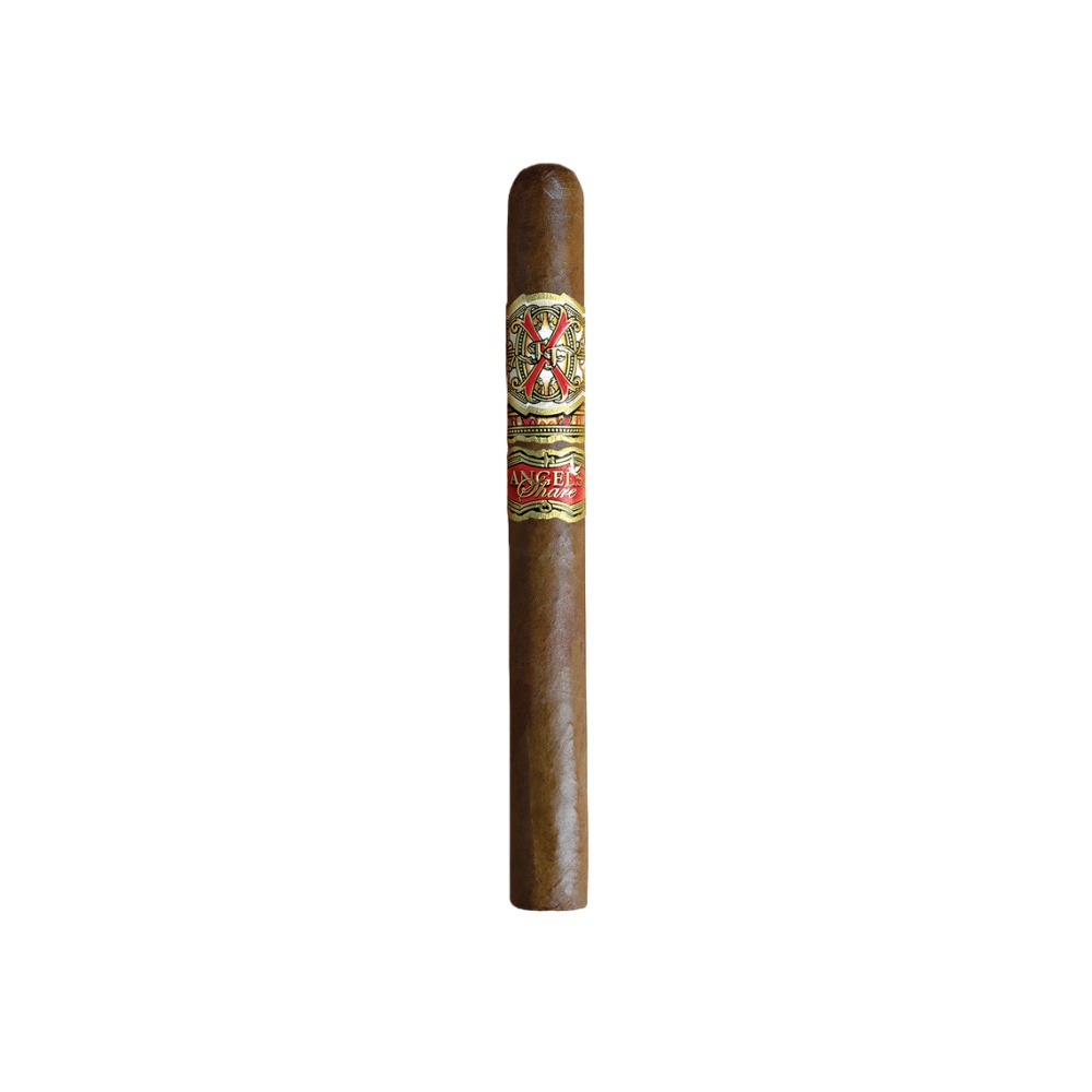 Arturo Fuente Fuente Opus X Angel's Share D'Chateau Tin 3s 阿图罗·富恩特 巨著天使的分享 窖藏庄园 铁盒 3支/盒