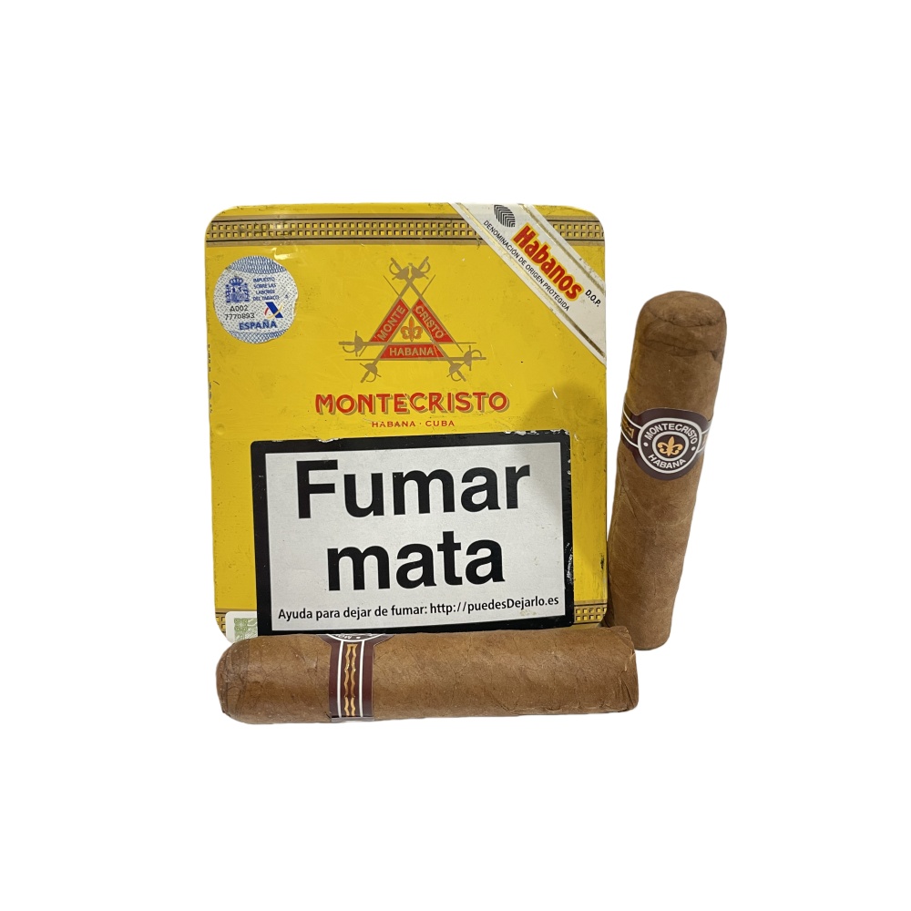 H UPMANN HALF CORONAS 5s 乌普曼 半皇冠 铁盒 5支/盒