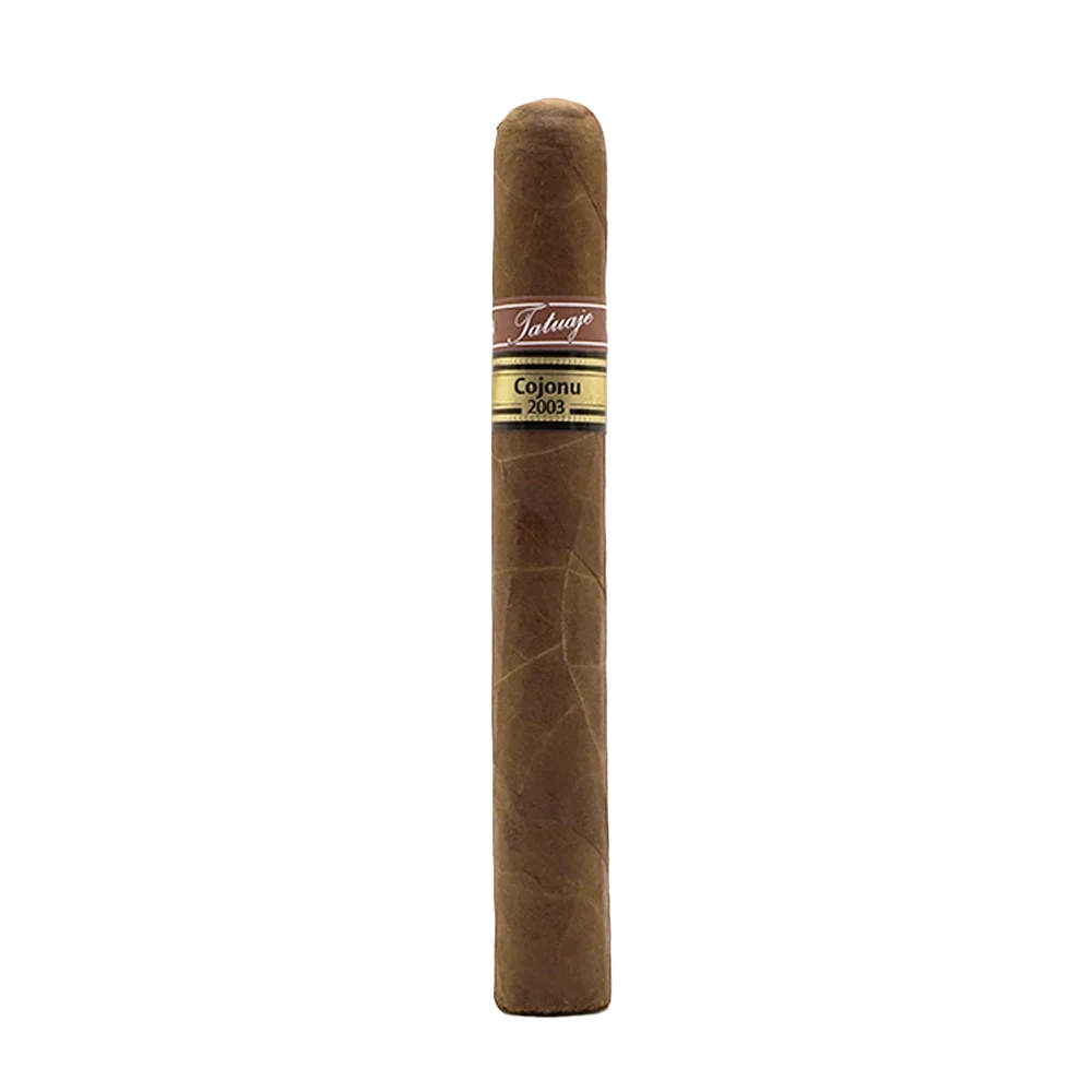 Tatuaje Cojonu 2003 25s 塔图 纹身 科乔努 2003 25支/盒