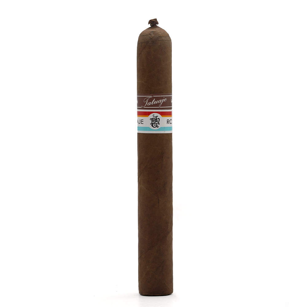 TATUAJE RC NO.3 10s 塔图 RC 三号 10支/盒