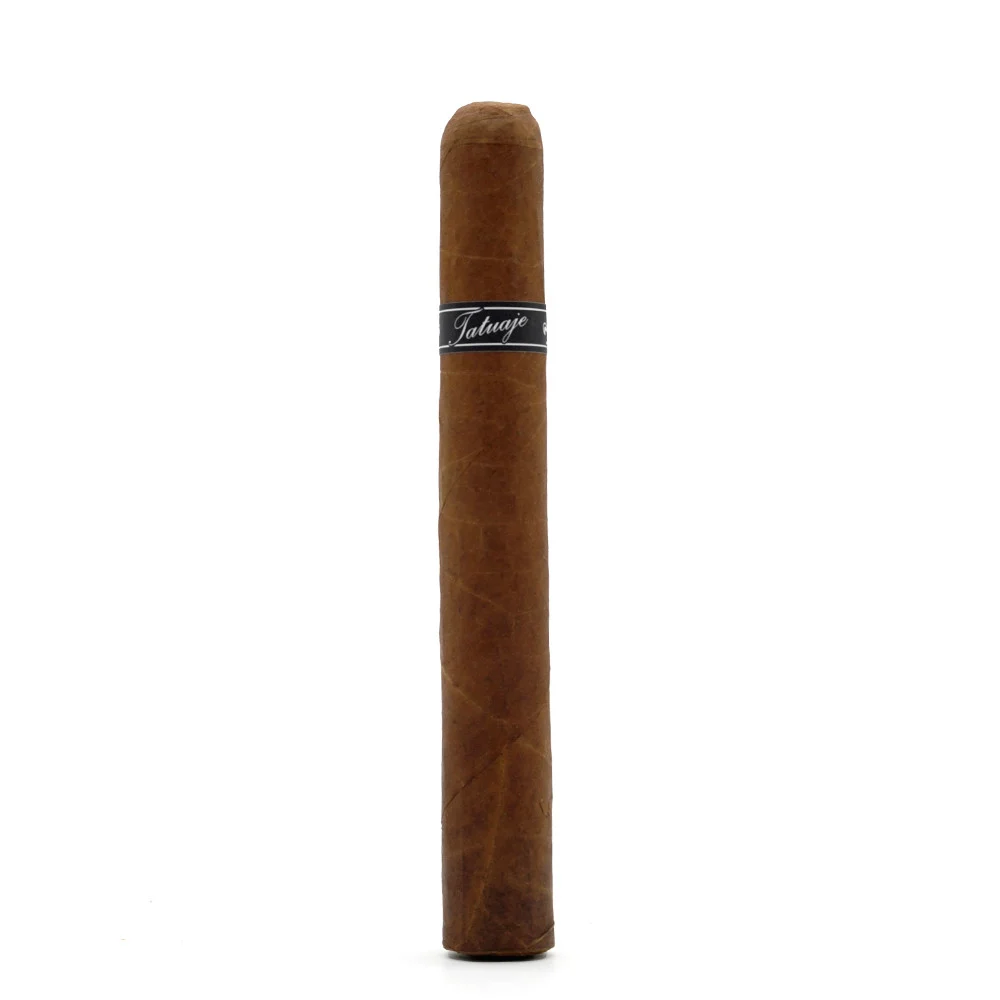 Tatuaje Label Black Gran Toro 20s 塔图 纹身 黑标 大托罗 20支/盒