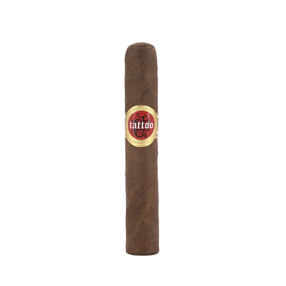Tatuaje Tattoo Caballero Robusto 10s 塔图 纹身 男士 罗布图 10支/盒